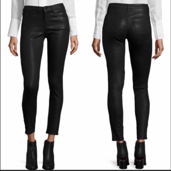 J brans black jeans - Picture 1 of 7